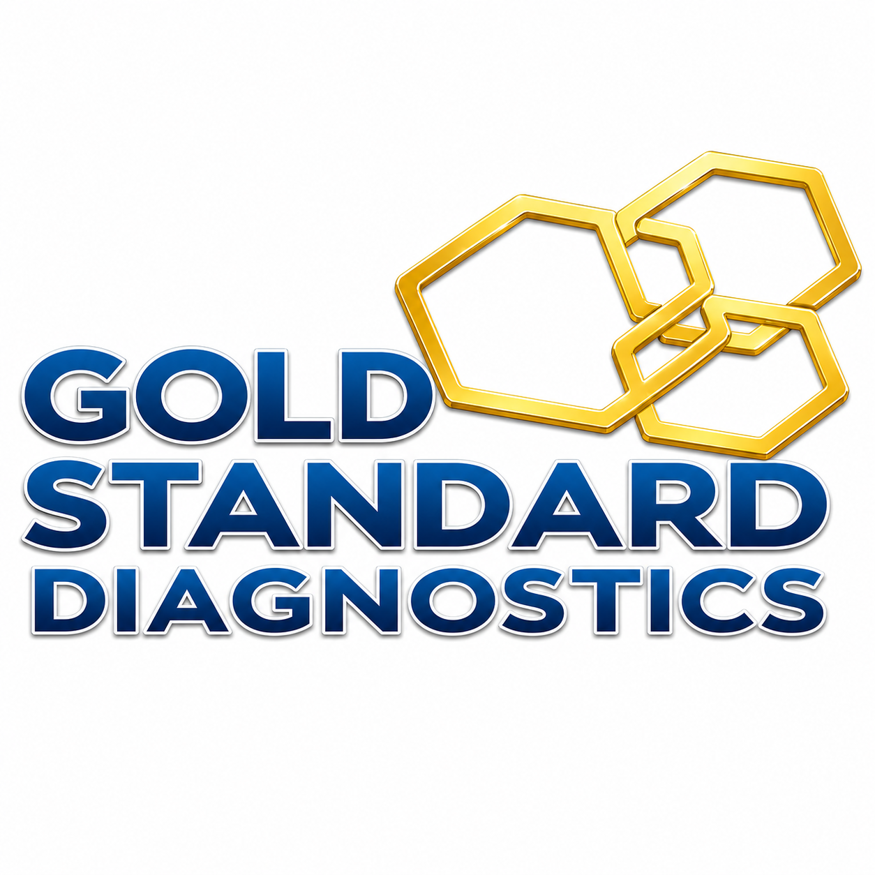 GOLD STANDARD DIAGNOSTICS