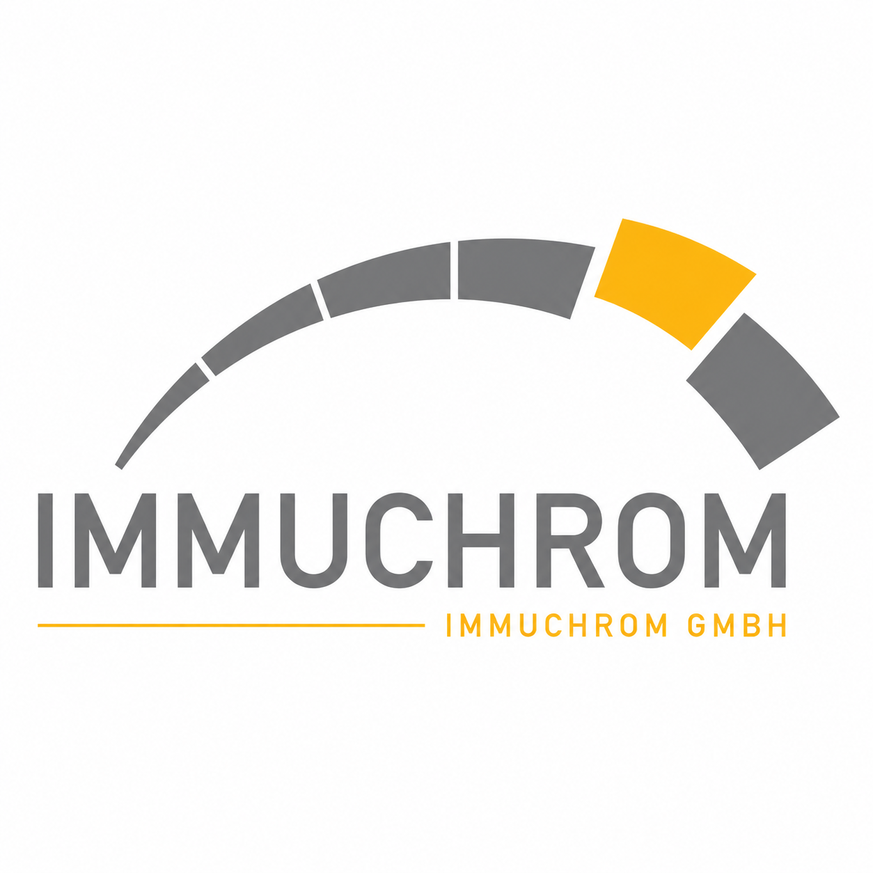 IMMUCHROM GMBH