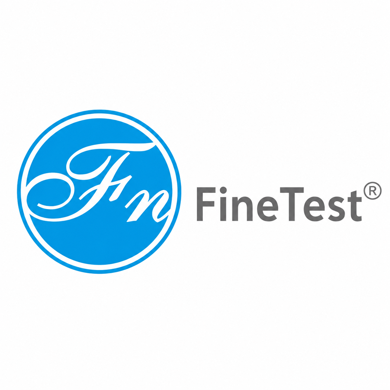 Fine Test