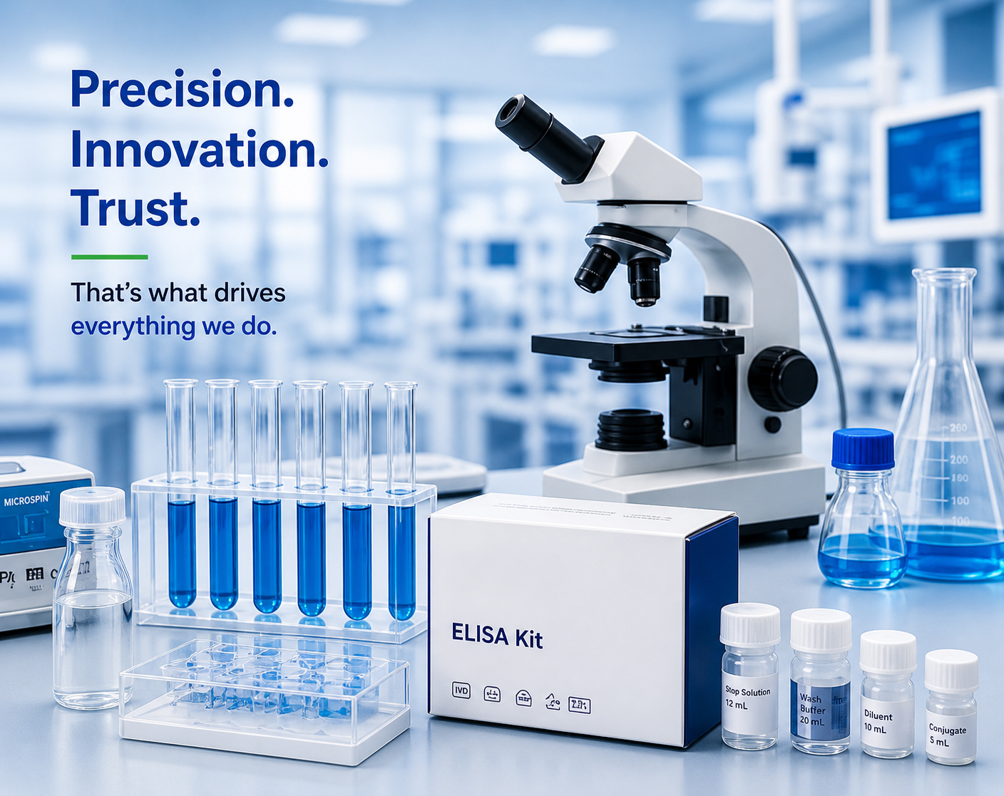 Lab Diagnostics