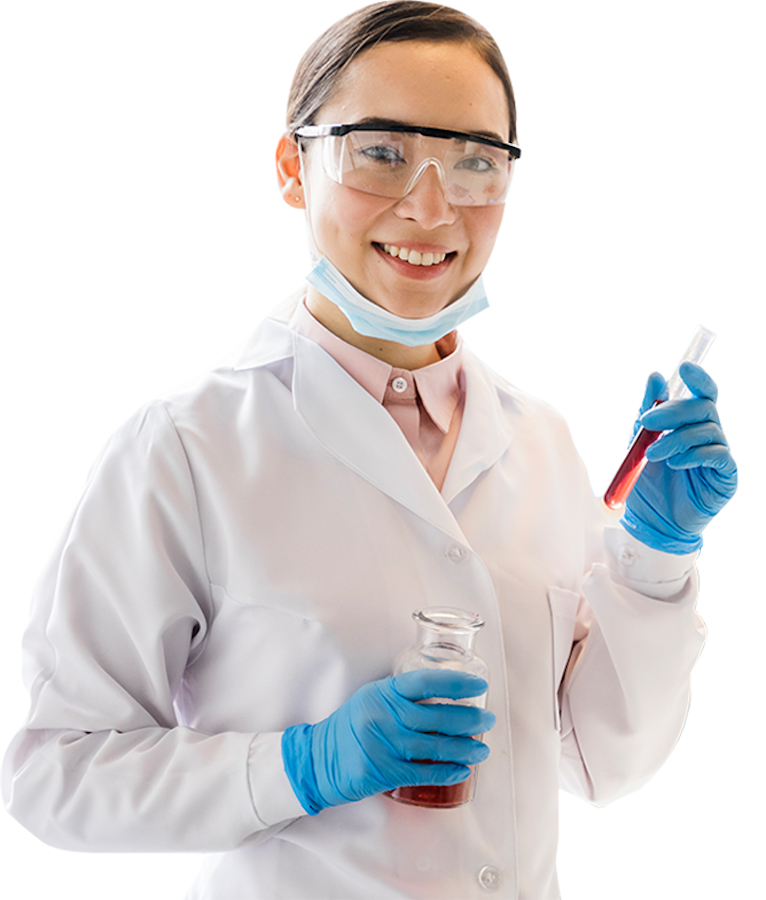 Lab Diagnostics