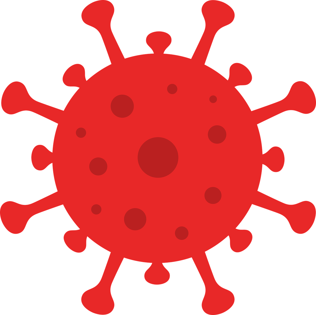 VIRUS